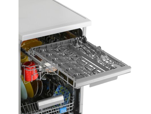 Посудомоечная машина MIDEA MFD45S350Si